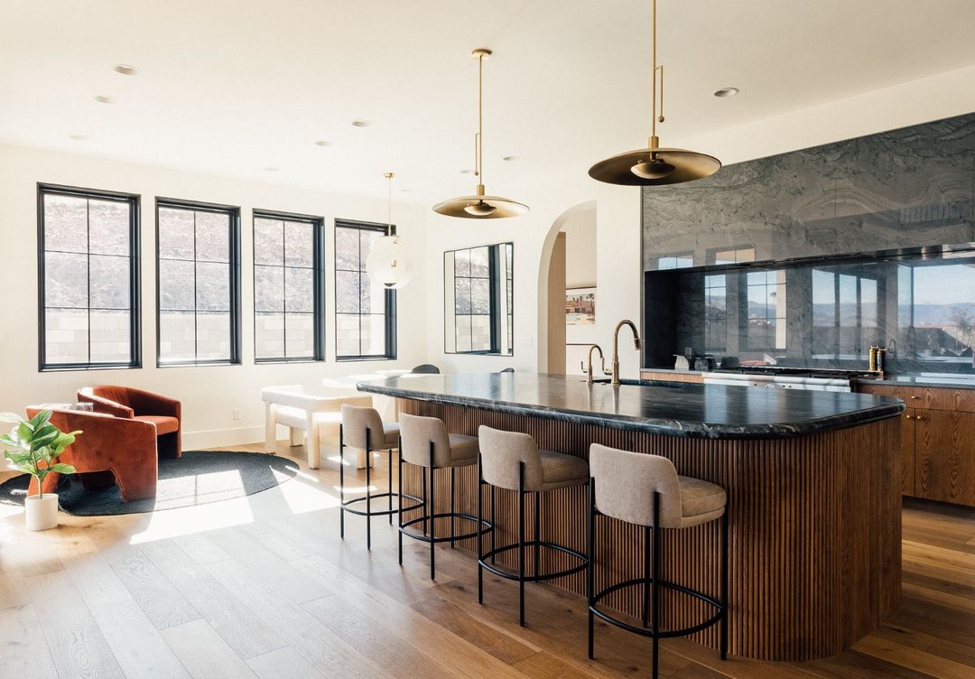 Homesites Southern Utah Real Estate Copper Rock Golf Course